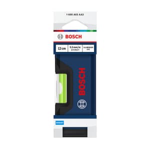 Bosch 12 cm Box Level, 1 600 A03 AA3
