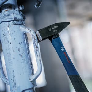 Bosch 500 Gms Engineer’s Hammer with Multi-component Handle, 1 600 A03 B6D