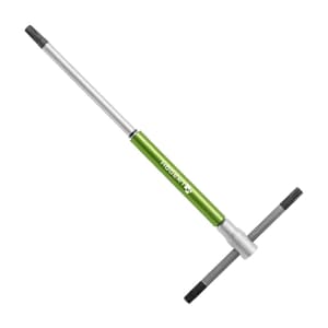 Hogert T20 T-handle Sliding Torx Key, HT1W862