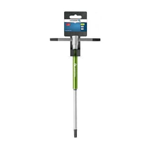 Hogert T20 T-handle Sliding Torx Key, HT1W862