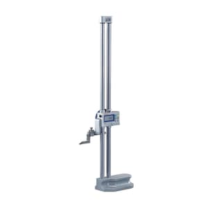 Mitutoyo 0 - 600 mm Double Column Digital Height Gauge, 192-664-10