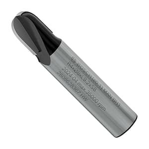 Bosch 8 mm Pro Router Bit (Core Box Bit), 2 608 628 367