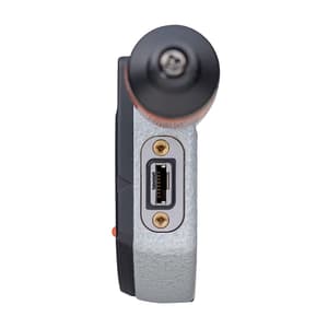 Mitutoyo 1 - 2 inch QuantuMike Digital Micrometer With Bidirectional Output, 293-181-40