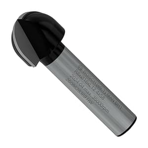 Bosch 16 mm Pro Router Bit (Core Box Bit), 2 608 628 369
