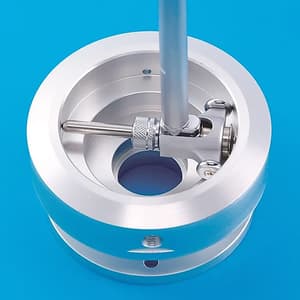 Mitutoyo 50 - 150 mm 2-Point Inside Measuring Instrument Standard Bore Gauge With Dial Indicator (Graduation 0.01 mm), 511-713-20