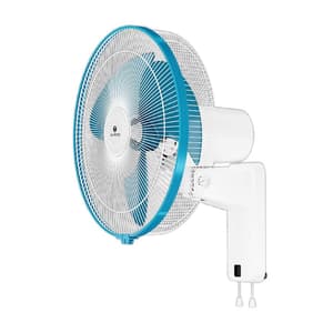 Atomberg SilenceAire 400 mm Remote Operated Hi-Speed Wall Fan with BLDC Motor