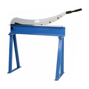 Breeze 36 inch Bed Length Guillotine Shearing Machine, B-GS-36