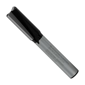 Bosch 5/16 inch Pro Router Straight Bit (2 Flute), 2 608 628 429