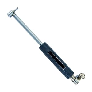 Mitutoyo 0.7 - 1.4 inch Standard Bore Gauge Without Dial Indicator, 511-731