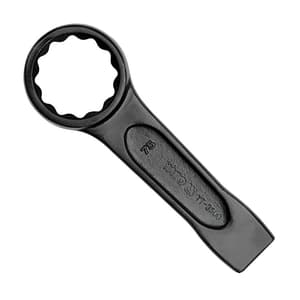 Yato 75 mm Ring Slogging Wrench, YT-3500
