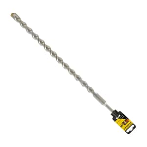 Stanley 20 x 450 mm SDS Plus Hammer Drill Bit, STA54137-IN