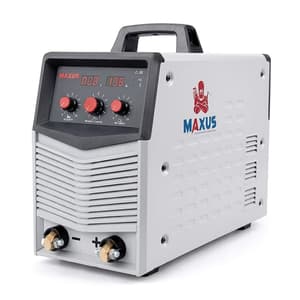 Maxus 40 - 400A IGBT Based Inverter Welding Machine (3 Phase), ARC 400 PRO