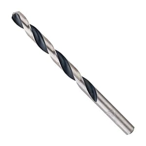 Bosch 5/16 Inch HSS Metal Drill Bits PointTeQ Range (Pack of 10 Pcs), 2 608 577 332