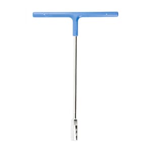 Hogert 15 mm T-Type Socket Wrench, HT1W637