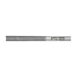 Bahco 150 mm / 6 inch Round Engineering File (Pack of 10 Pcs)