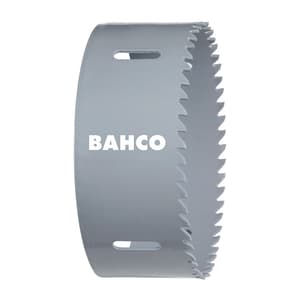 Bahco 65 mm Carbide Tipped Holesaws, 3832-65