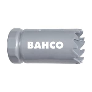 Bahco 65 mm Carbide Tipped Holesaws, 3832-65