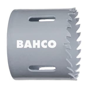 Bahco 65 mm Carbide Tipped Holesaws, 3832-65