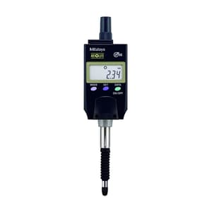 Mitutoyo 0 - 5 mm Absolute Digital Indicator with Dust/Water Protection Conforming to IP66 (ID-N Series), 543-570