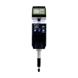 Mitutoyo 0 - 5 mm Absolute Digital Indicator with Dust/Water Protection Conforming to IP66 (ID-B Series), 543-580