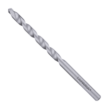 Taparia 0.50 - 5.00 mm HSS Parallel Shank Twist Drills (Jobber Series)