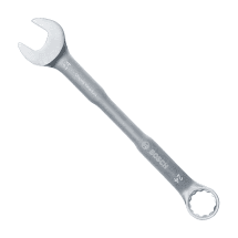 Bosch 6 - 27 mm Combination Wrenches