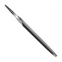Taparia 100 - 200 mm Heavy Taper Saw Machinist Files (2nd Cut)