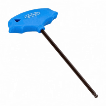 Taparia 1.5 - 10 mm T-Handle Ball Point Allen Keys