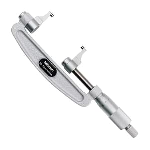 Caliper Type Micrometer