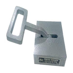 Magnetic Sheet Puller
