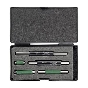 Micrometer Setting Standard Set