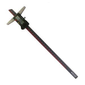 Depth Gauge