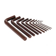 Allen Keys & Sets