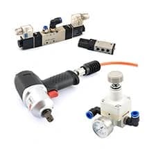 Pneumatics