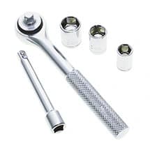 Socket Accessories