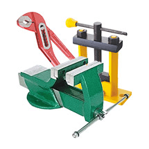 Vices & Clamps