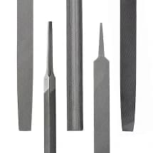 Steel Files