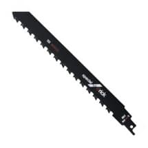 Bosch 12.7 / 2 Reciprocating Saw Blades, Special For Brick