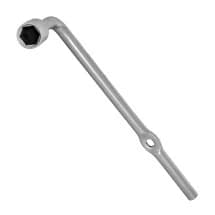 Venus 17 mm - 21 mm L-Spanners
