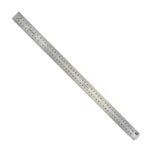 Kristeel 500 - 1000 mm Contraction Shrinkage Rules