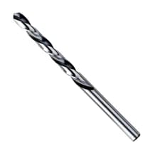JK 1/32 - 5/8 Inch Parallel Shank Twist Drill Bits (Jobber Series)