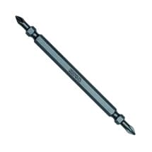 Yato PH1 - PH3 Phillips Double End Screwdriver Bits