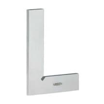 Insize 50 - 300 mm 90° Flat Edge Square